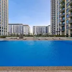 1Br Fully Furnished Apartment In Dubai
