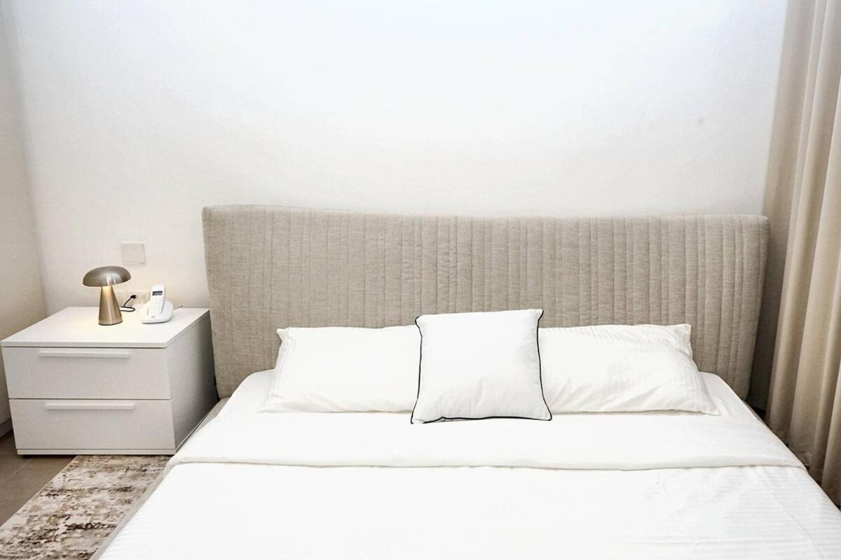 Apartment 1br Fully Furnished In Dubai