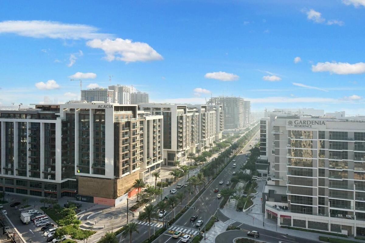 1br Fully Furnished In Apartment