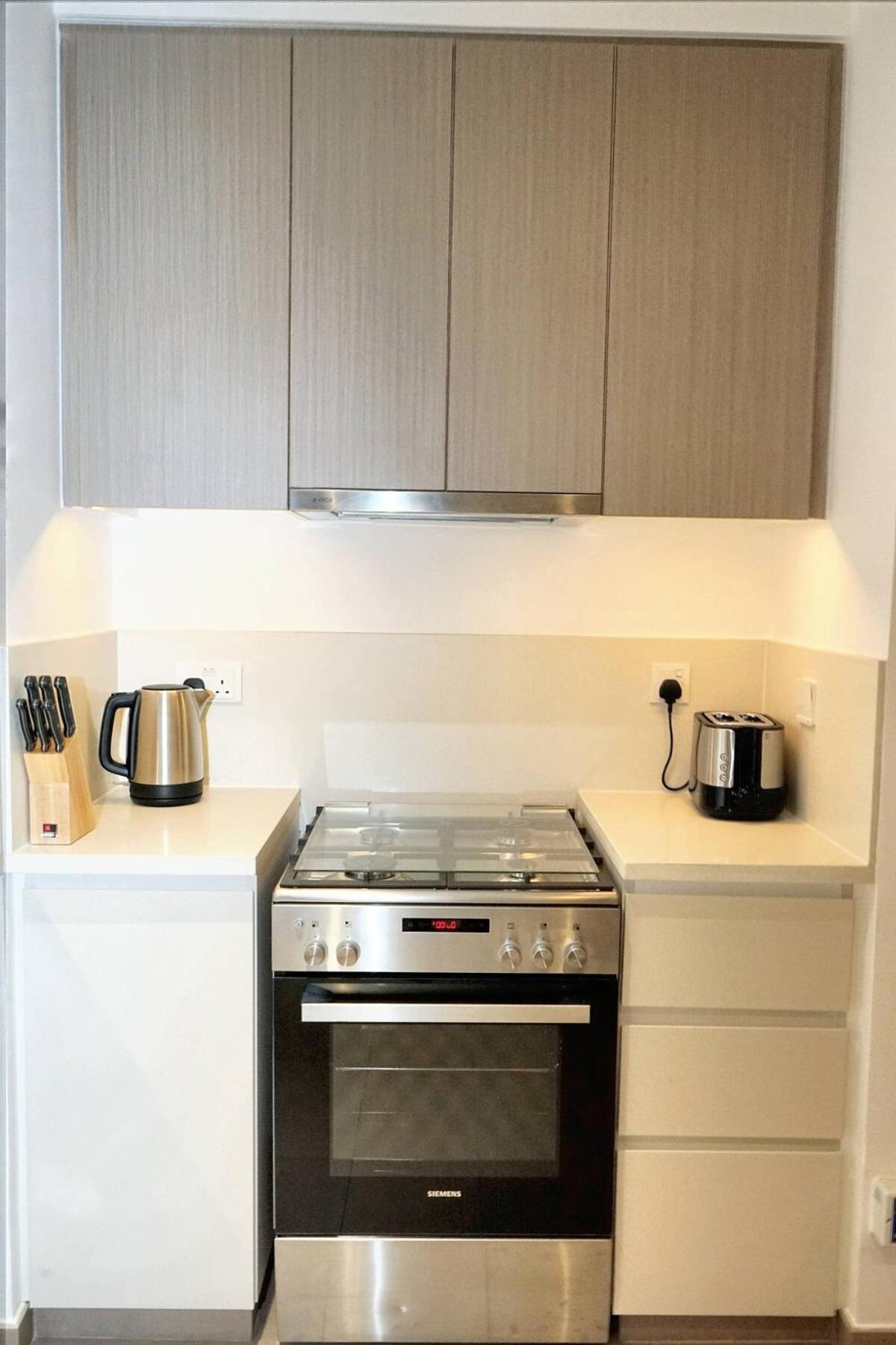 1br Fully Furnished In Apartment Dubai