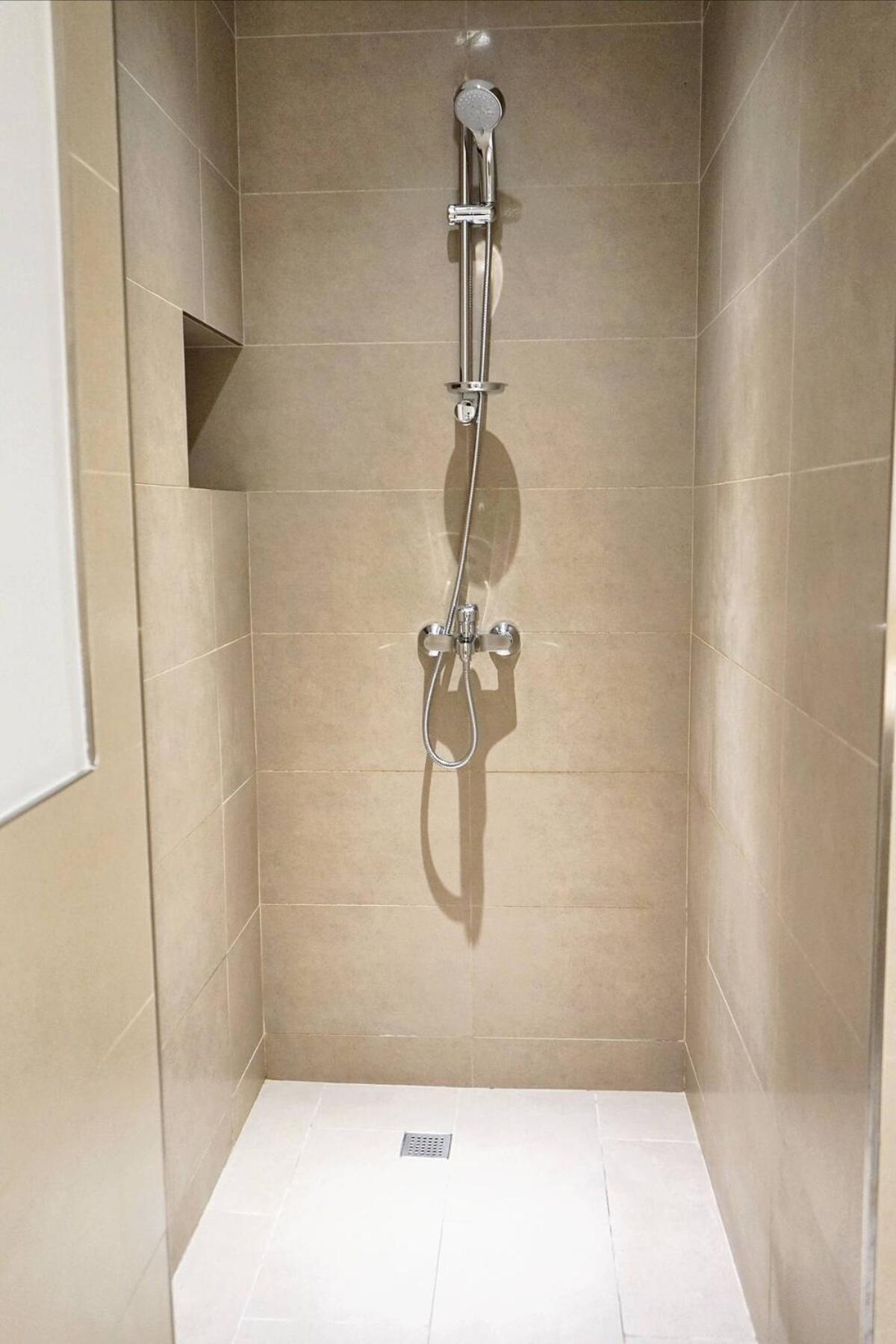 1br Fully Furnished In *
