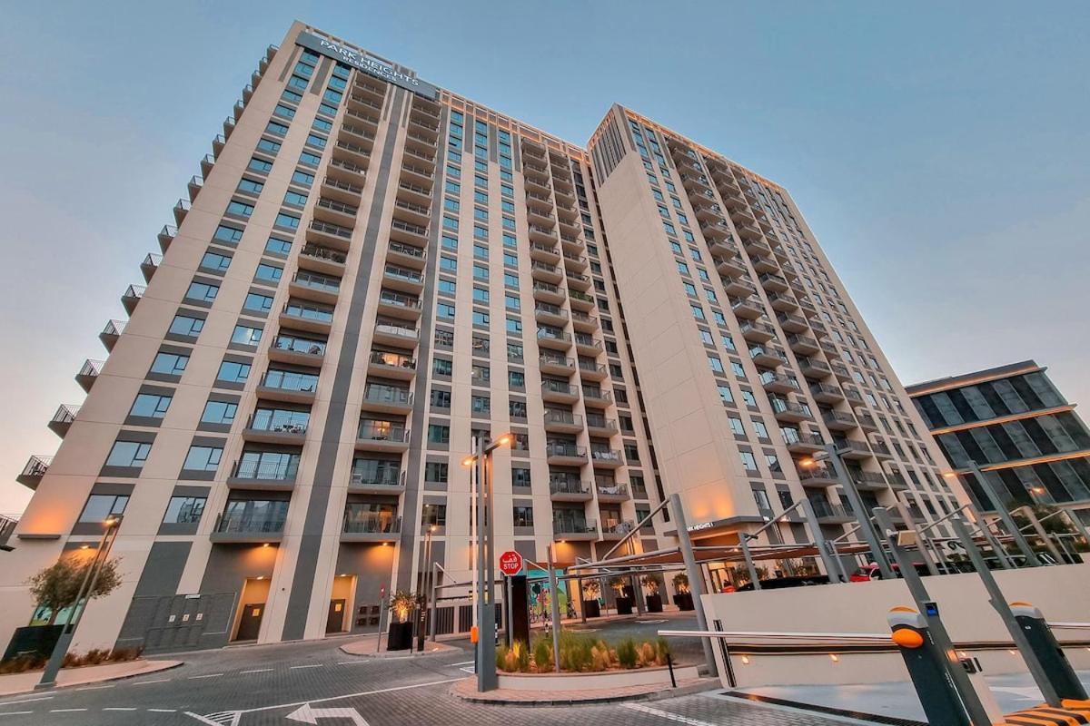 1br Fully Furnished In Dubai